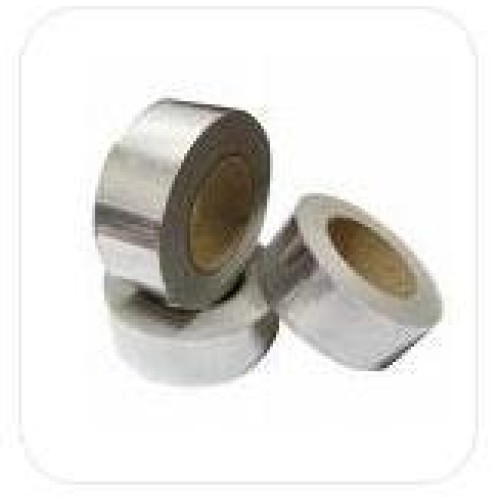 Aluminium foil tapes