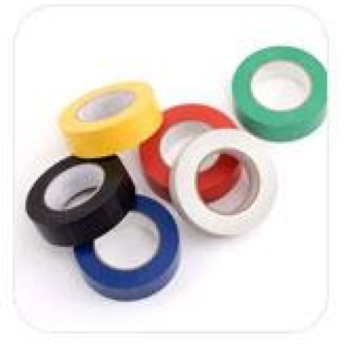 Floor marking tape