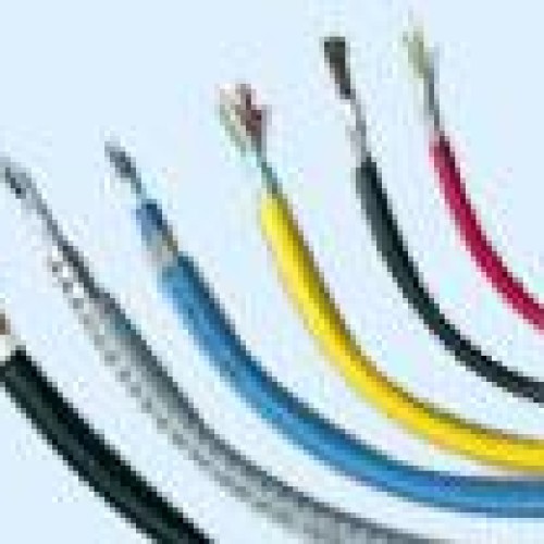 Hardware & electrical