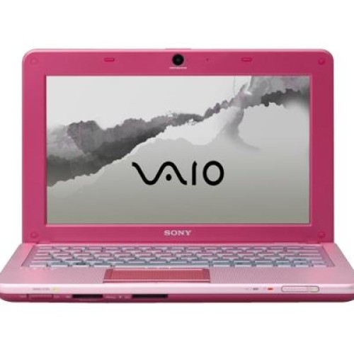 Sony mini laptop vpcm126ag