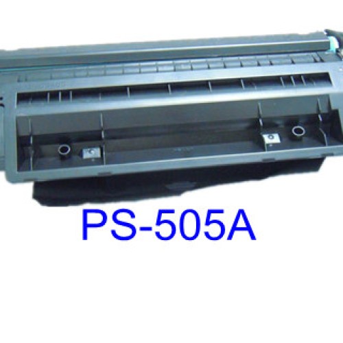 Original toner cartridge for hp 505a