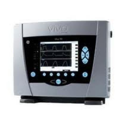 Invasive and non invasive ventilator in bangalore