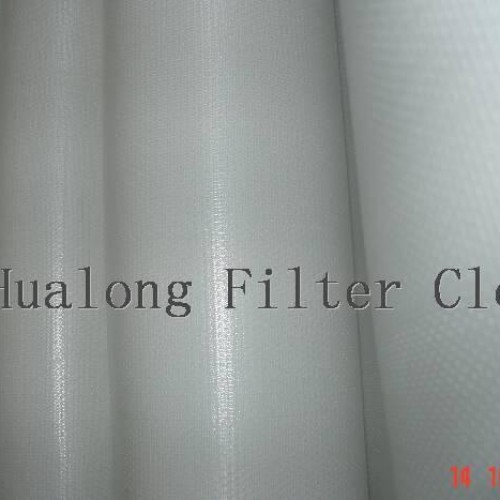 Filter cloth