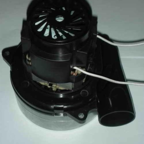 Blower motor px-pr-yl