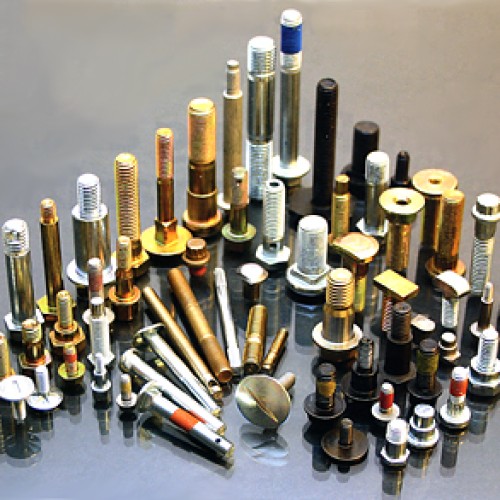 Fasteners