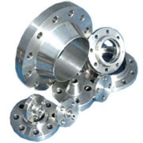 Flanges