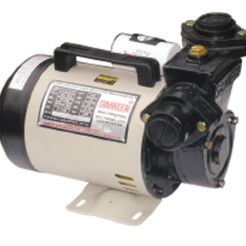 Self priming pumps