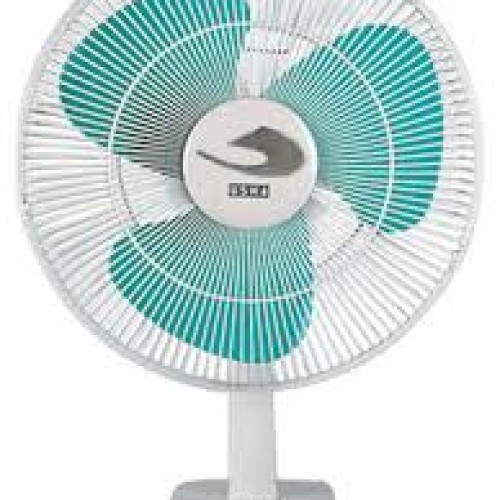 Table fan