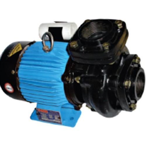 Centrifugal pumps