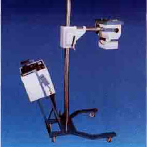 Samon porta x-ray unit