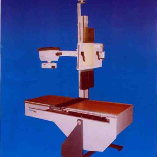 Samon tilton x-ray unit