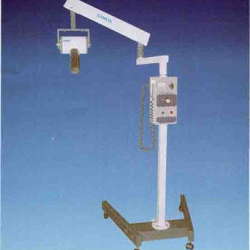 Samon dentax x-ray unit