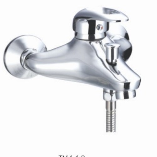 Bath mixer 662