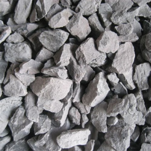 Calcium carbide