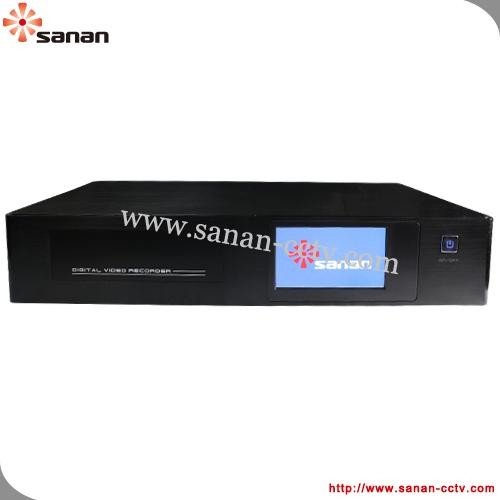 Touch screen dvr: sa-2616b