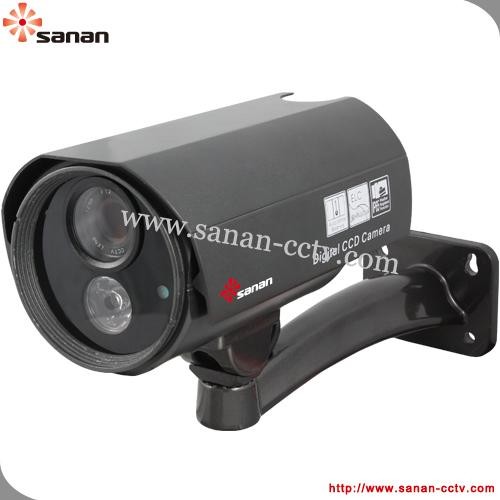 Ir waterproof camera: sa-1571