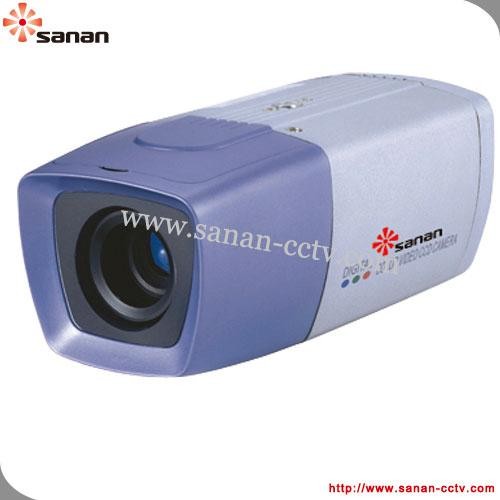 Zoom camera