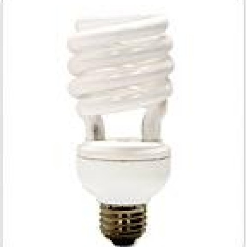 Compact fluorescent lamp & led bulbs(cfl)