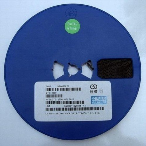 S8050 transistor