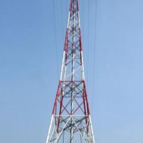 Tower Elevator