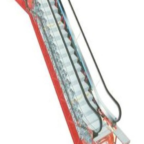 Special climber gondola