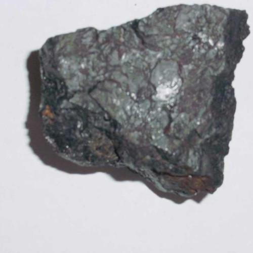 Iron ore