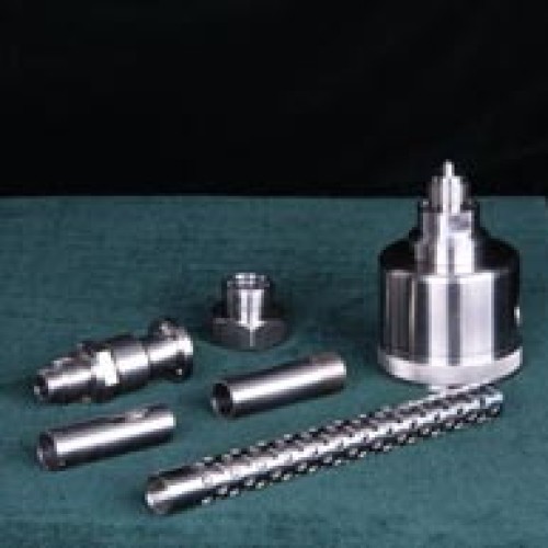 Electropolishing, passivation