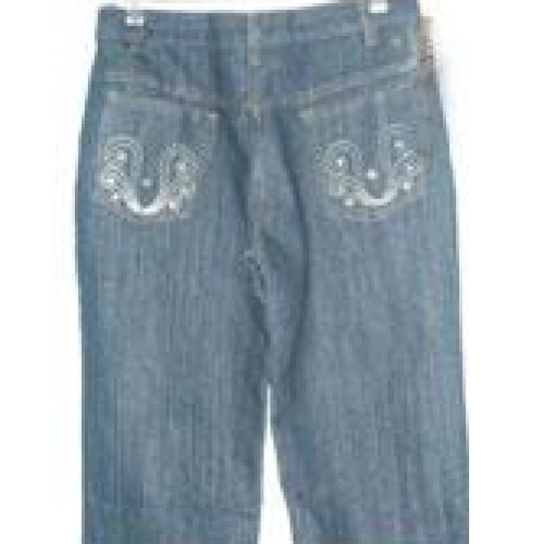 Ladies Denim Jeans