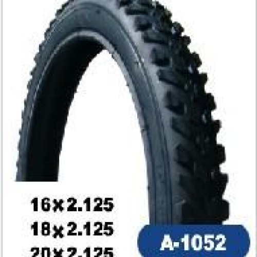 Bicycle tires, mini bike tires