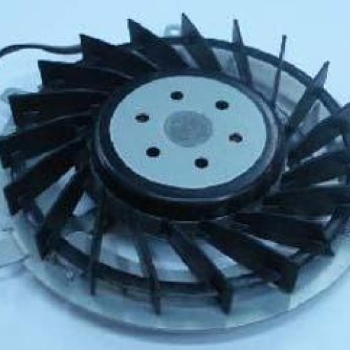 Ps3 internal cooling fan