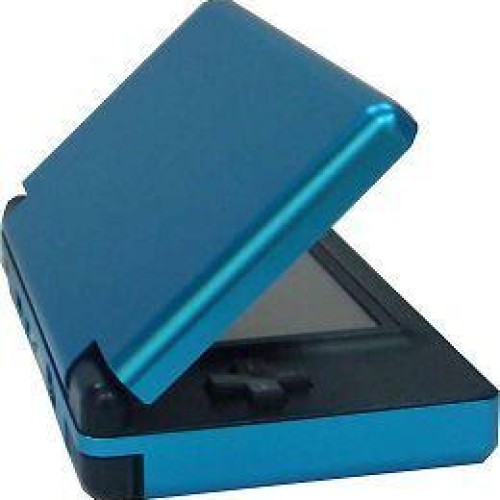 Nds lite aluminium case