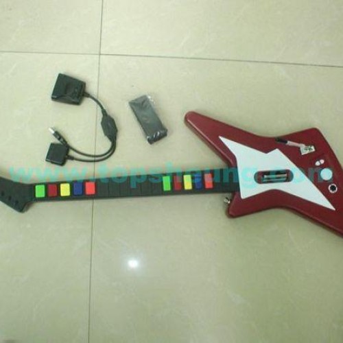 Ps3 wireless guitar