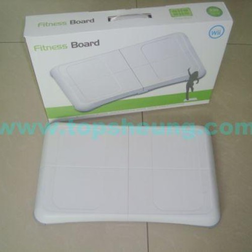 Wii fit balance board