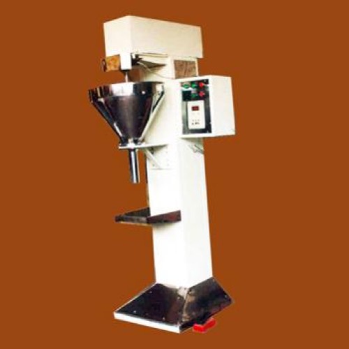 Auger filler