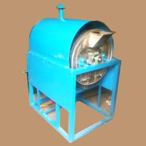 Drum roaster