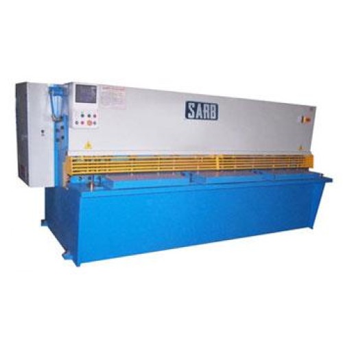 CNC/NC Shearing Machine