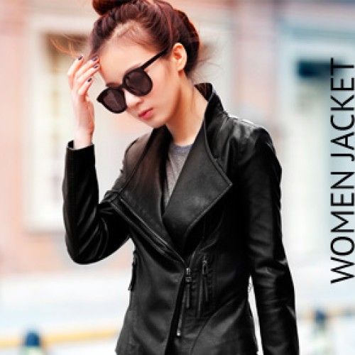 Women jacket