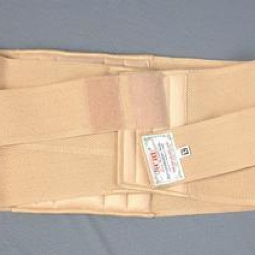 Lumber sacro suppor / l.s.belt