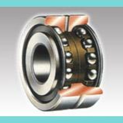 Angular contact ball bearing