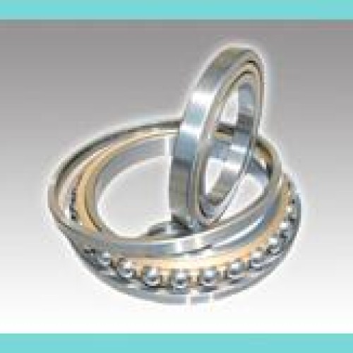 Four-point contact ball bearings