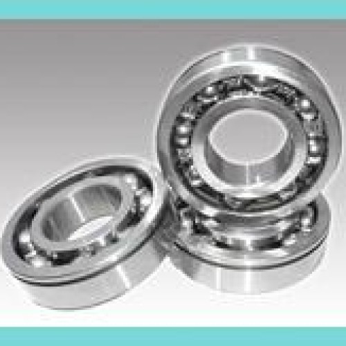 Deep groove ball bearings