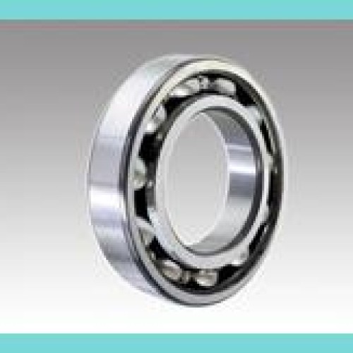 Single row deep groove ball bearings