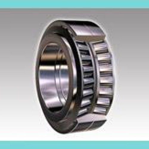 Double row tapered roller bearings