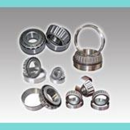 British-system single row tapered roller bearings