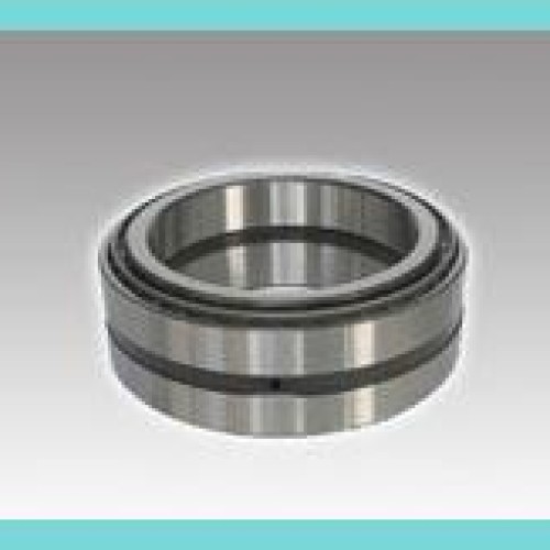 British-system double row tapered roller bearings