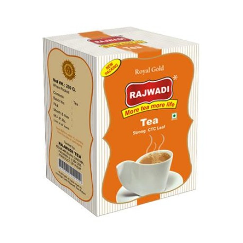 Royal gold