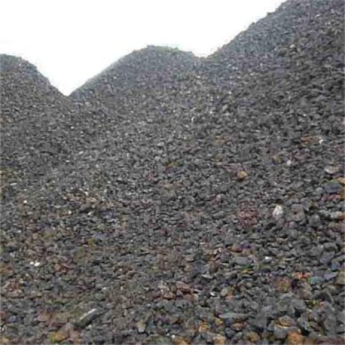 Iron ore fines