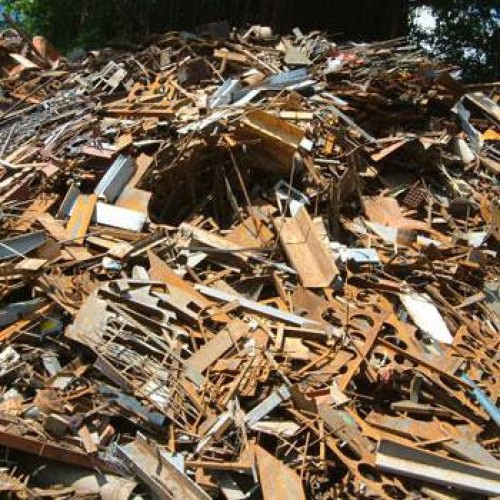 Ferrous scrap / hms/lms/shredded