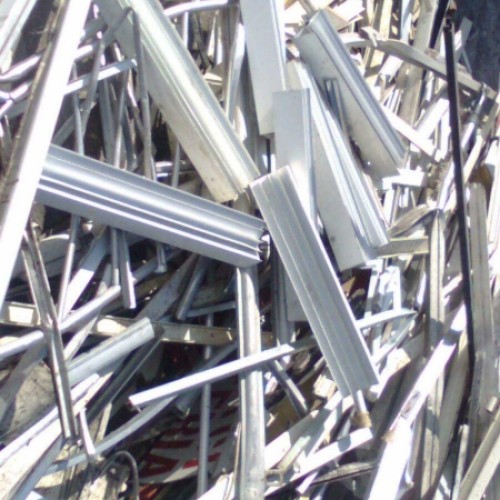 Metals scraps
