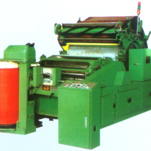 Cotton  carding machine 